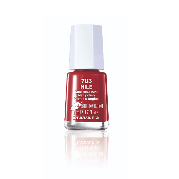 Mavala Minicolor Bio Nile Smalto Colorato Unghie 5 Ml
