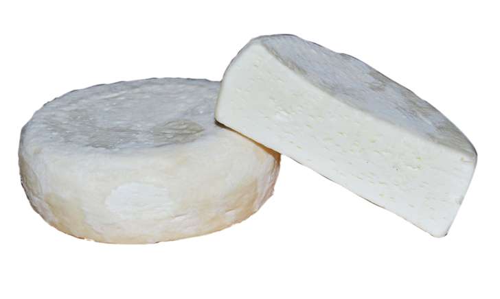 Robiola di bossolaschetto di pecora (fresca)