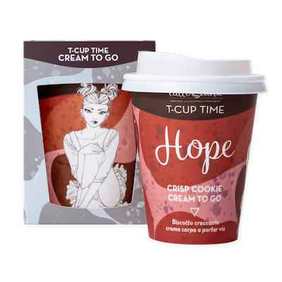 HOPE CREAM TO GO 200ml