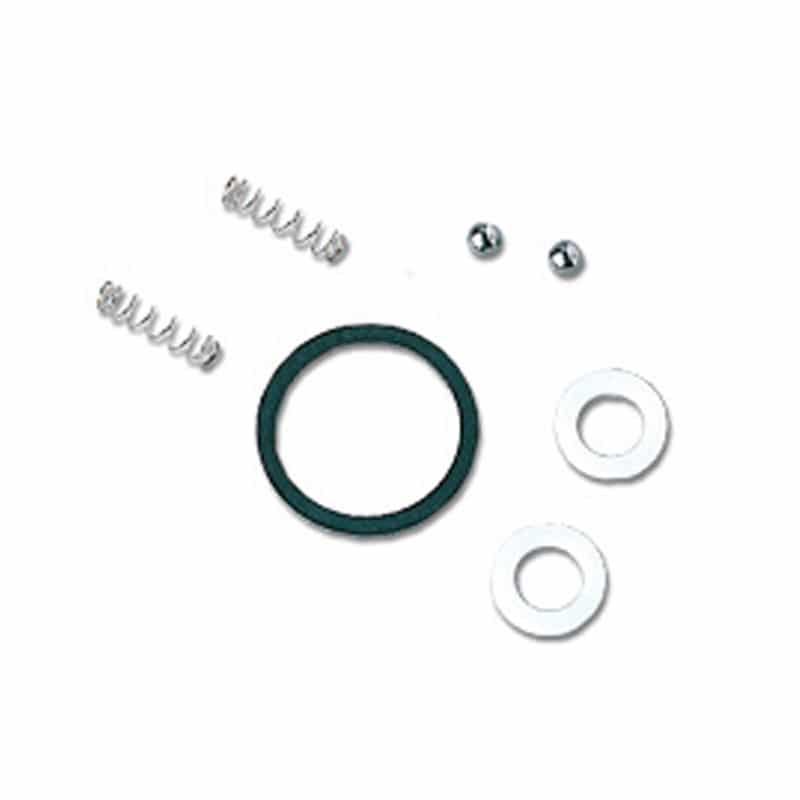 SOCOREX SIRINGA SET GUARNIZIONI (5 ml) – Ricambio essenziale per la siringa Socorex