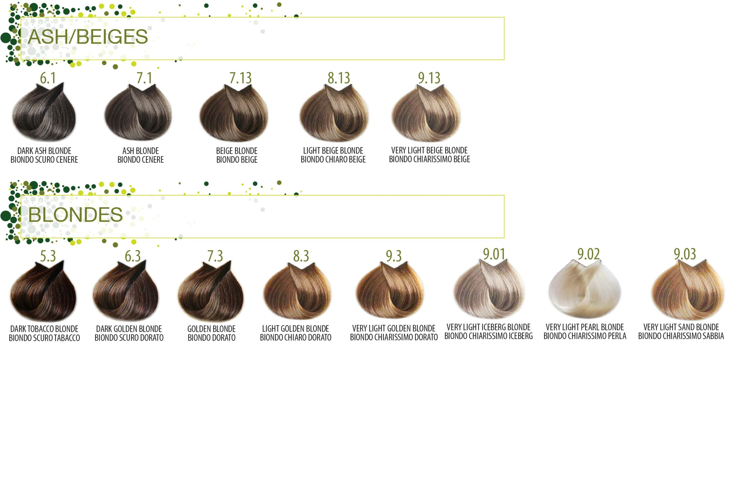 Farmavita – B.Life Color – Senza Ammoniaca – Crema Colorante per Capelli – 4.0 Castano – 100 ml - immagine 4