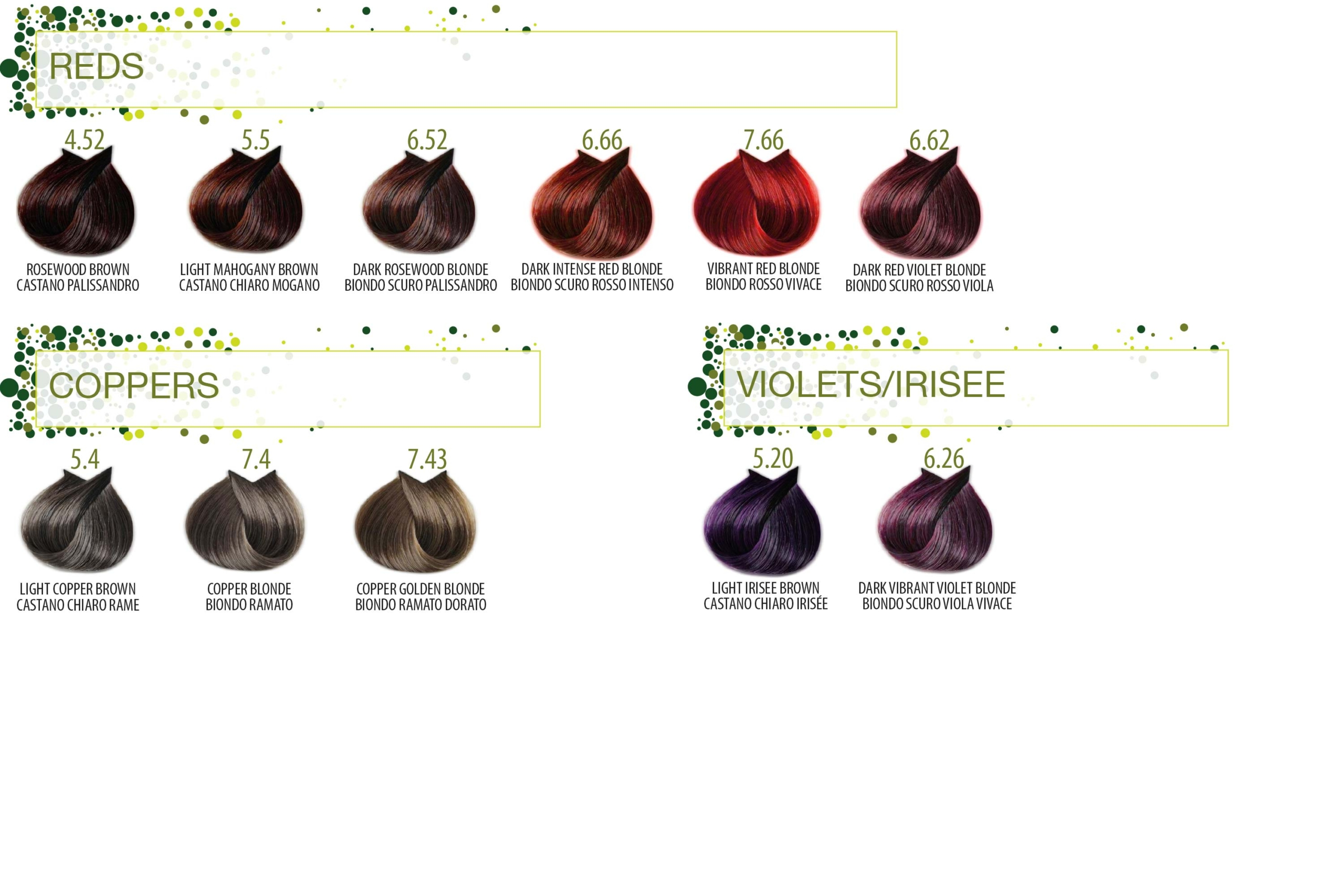 Farmavita – B.Life Color – Senza Ammoniaca – Crema Colorante per Capelli – 4.0 Castano – 100 ml - immagine 3