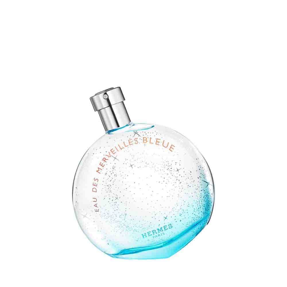 Eau Des Merveilles Bleue Hermès
