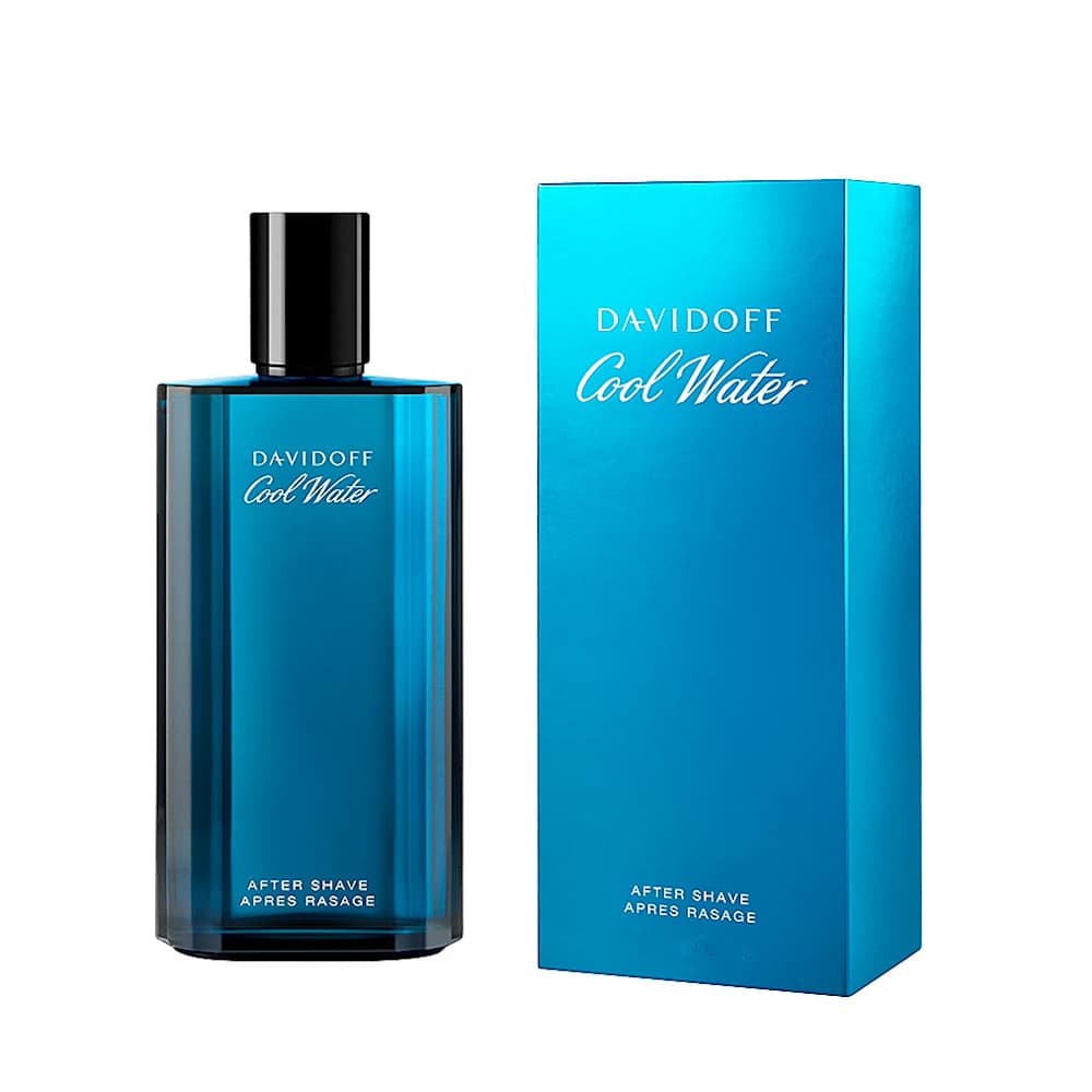 Cool Water Dopobarba