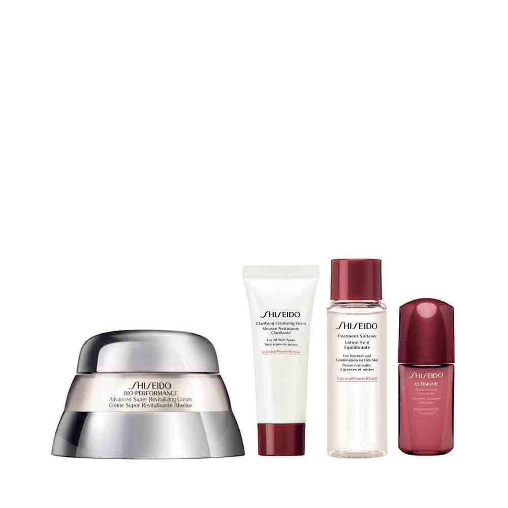 Bio-Performance Set - immagine 2