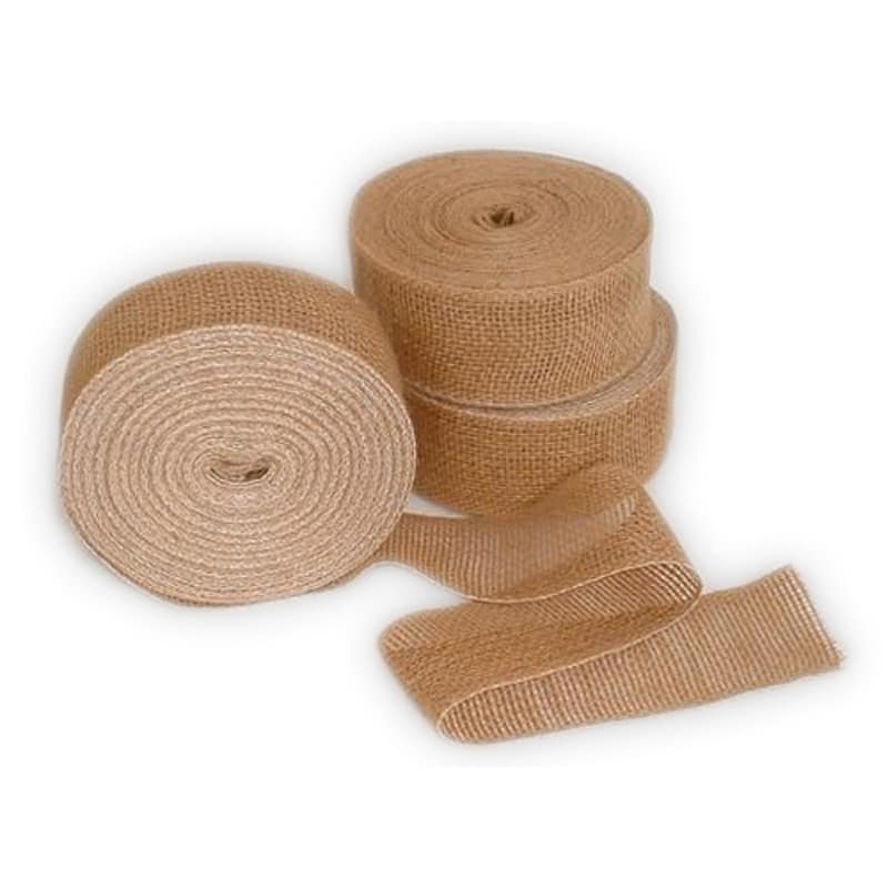 BENDA IN JUTA – Benda in rotolo essenziale per la mascalcia bovini