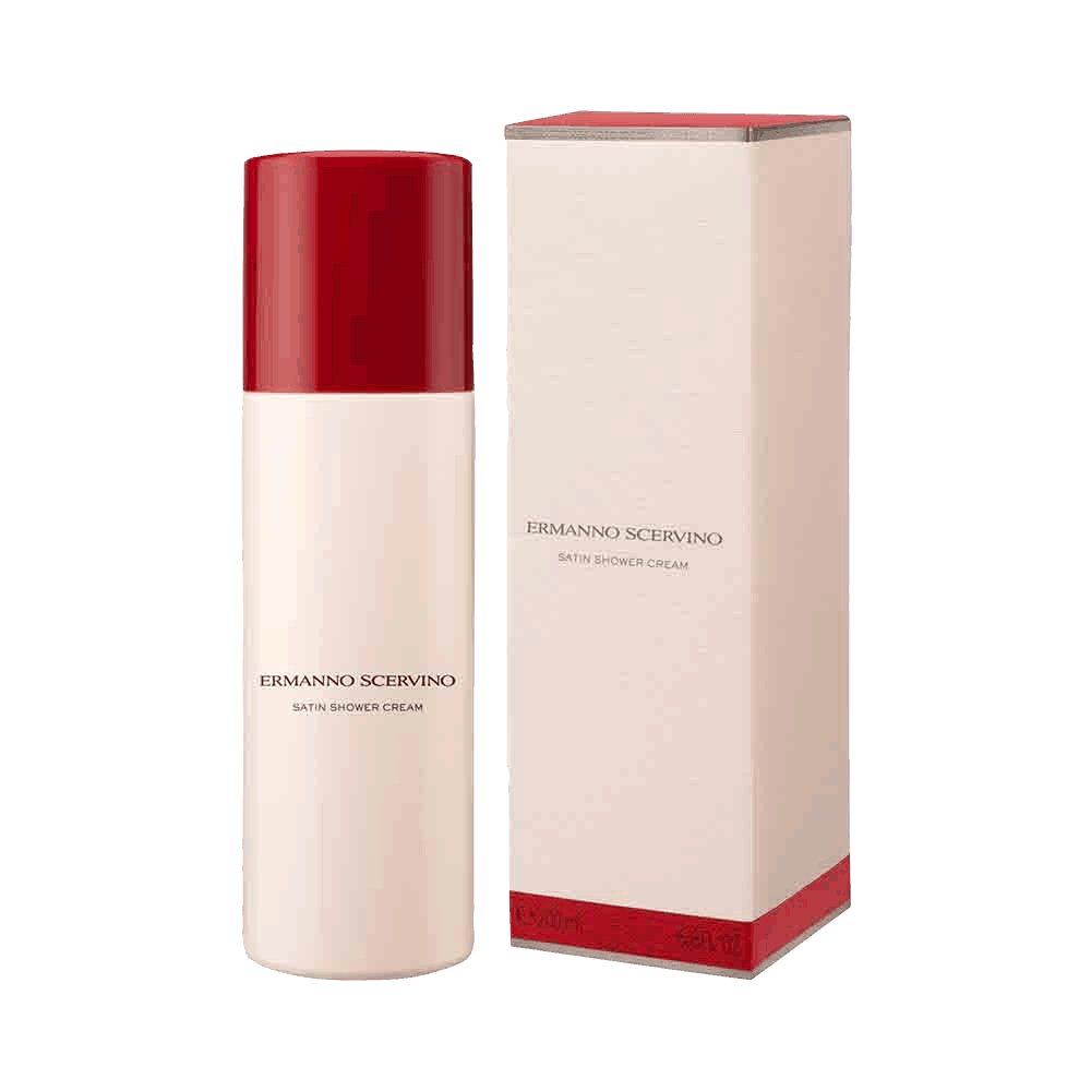 Satin Shower Cream - immagine 2