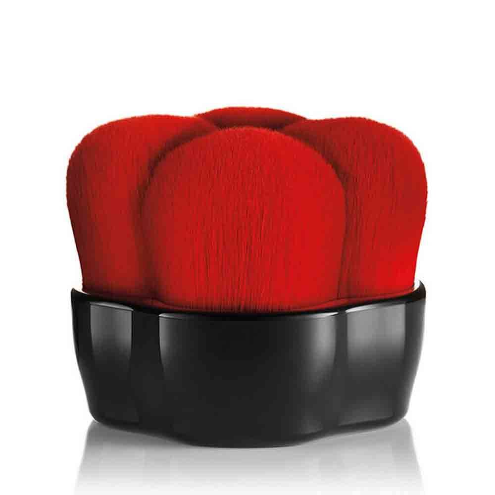 Hanatsubaki Hake Face Brush