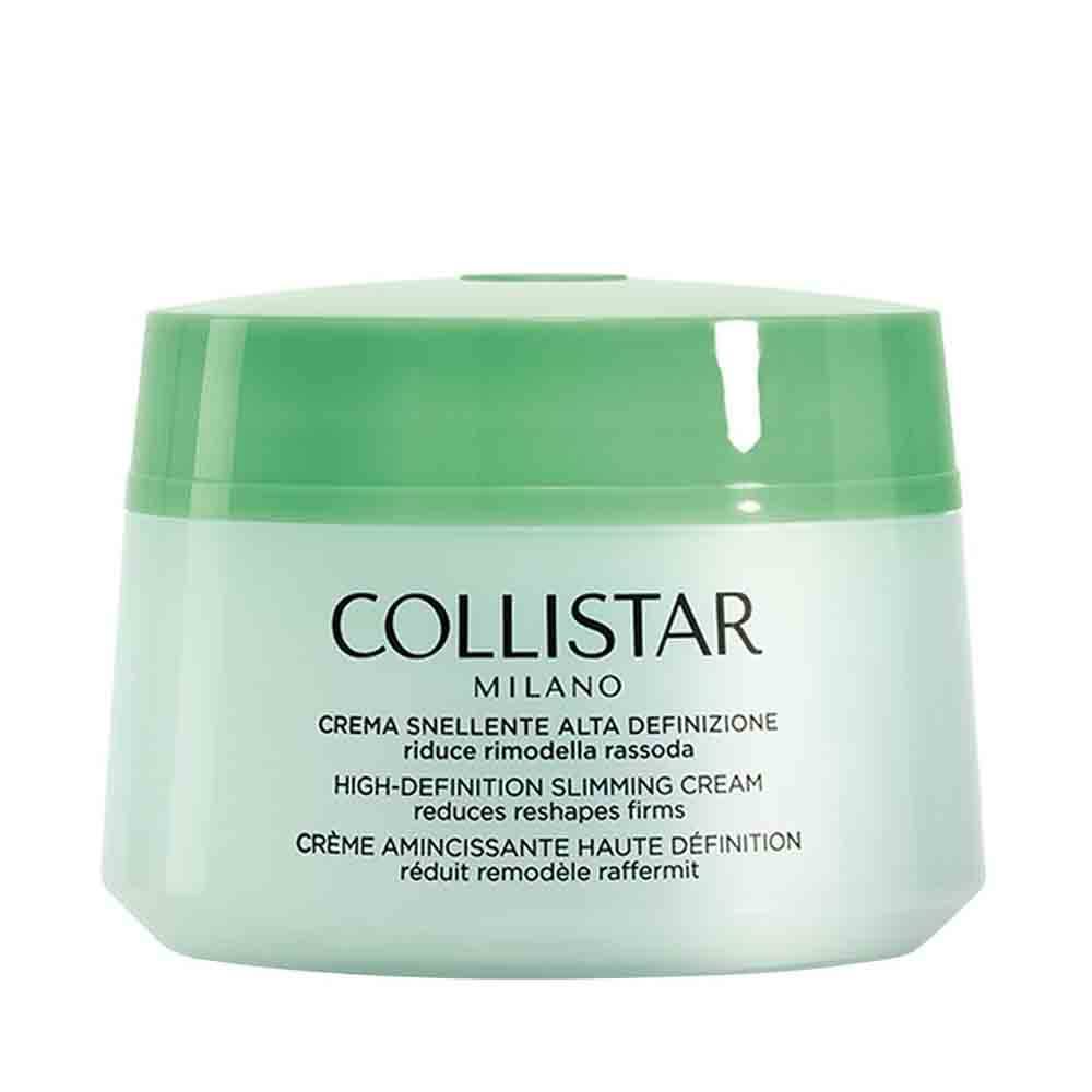 Crema Snellente Alta Definizione