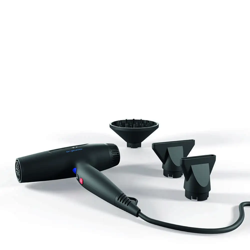 Asciugacapelli Pro “OO” SALOON 2400 W – KIEPE - immagine 5