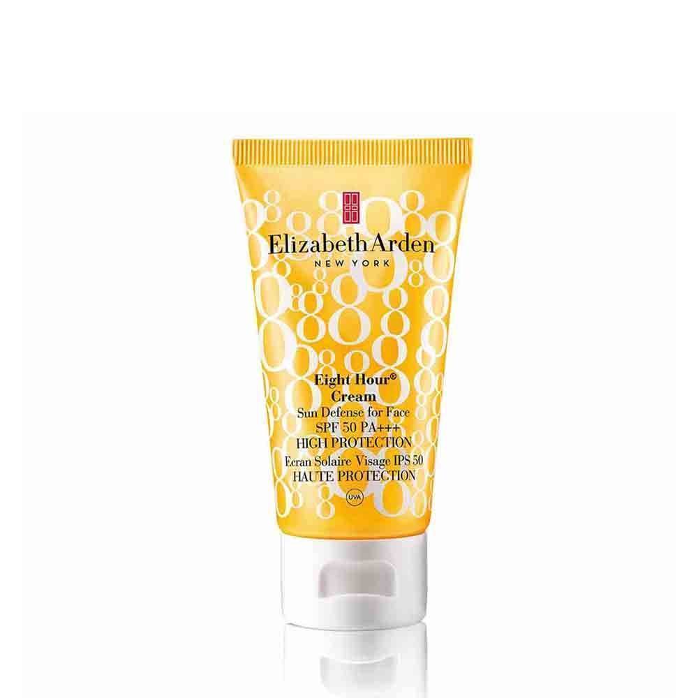 Eight Hour® Crema Viso SPF50