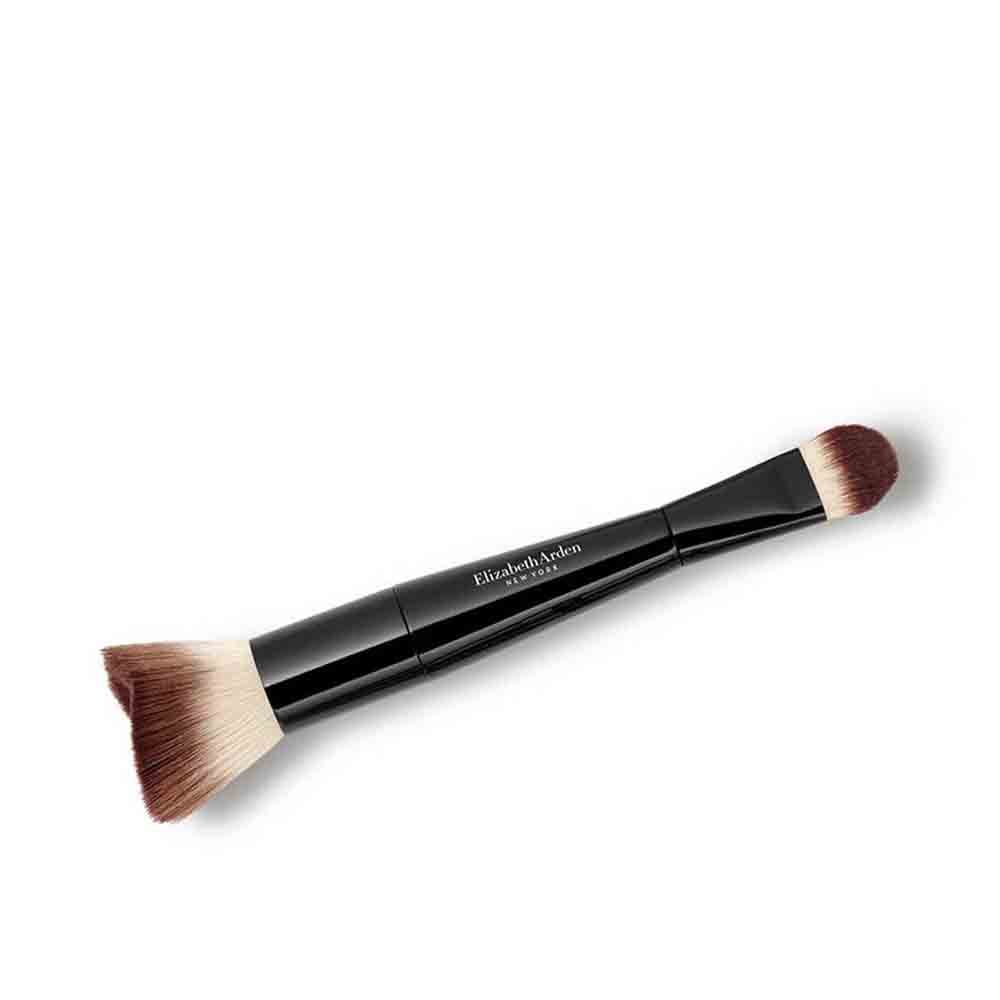 Duel Ended Foundation Brush