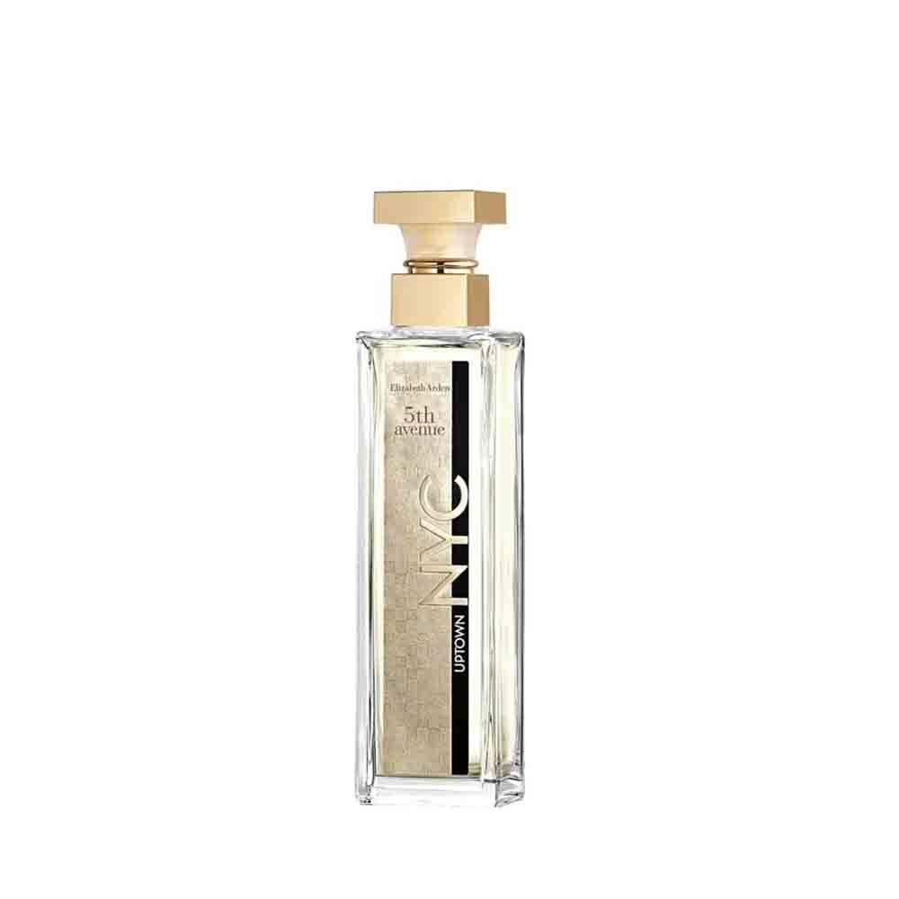 5TH Avenue NYC Uptown EDP