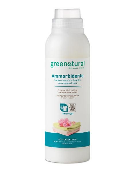 AMMORBIDENTE ROSA 1L