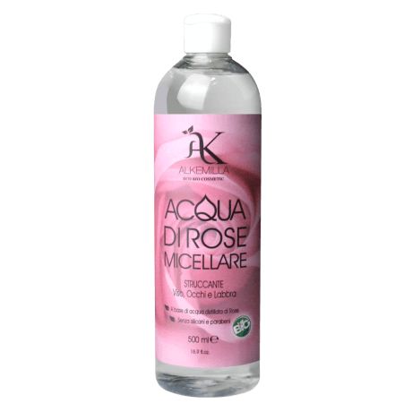 ACQUA DI ROSE MICELLARE 500ml