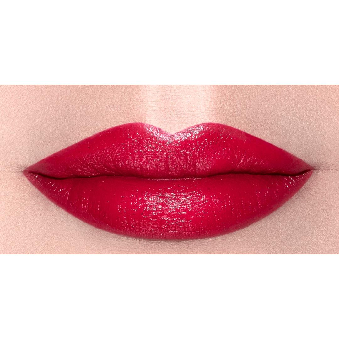 Bioactive Rossetto Cremoso effetto Radiance 102 Red Flash – Liquidflora - immagine 2