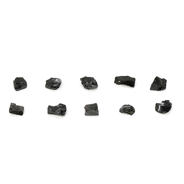10 Magnificas piezas de Shungita Elite - immagine 3
