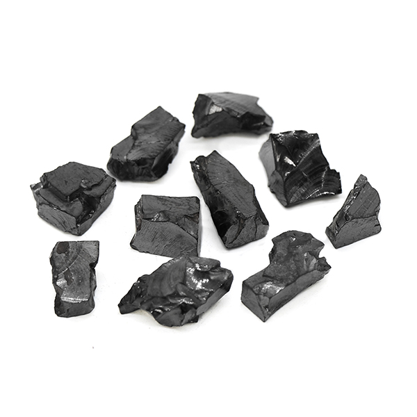 10 Magnificas piezas de Shungita Elite - immagine 2