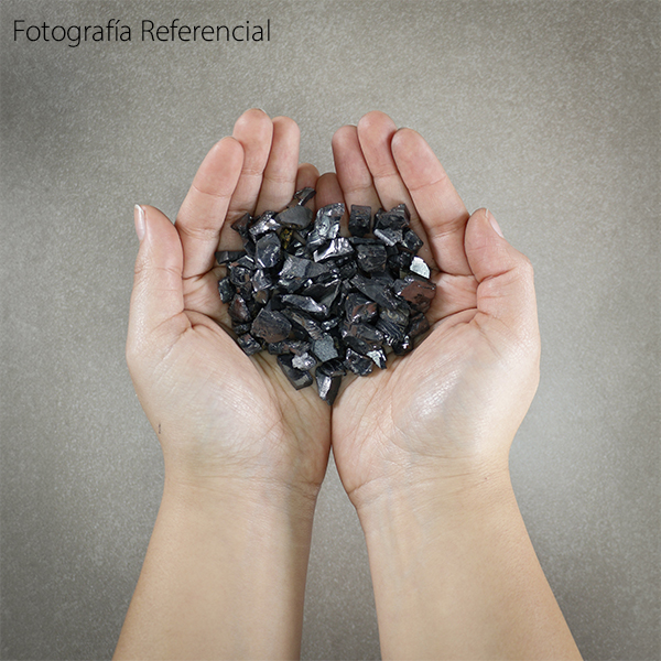 10 Magnificas piezas de Shungita Elite - immagine 4