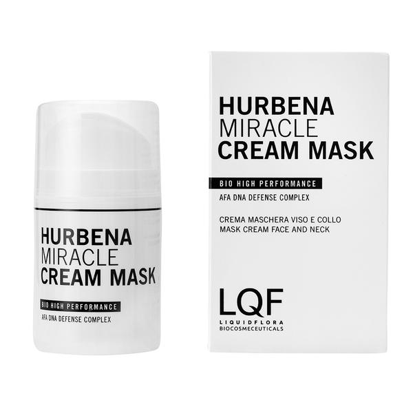 Hurbena Miracle Cream Mask LQF 50ml