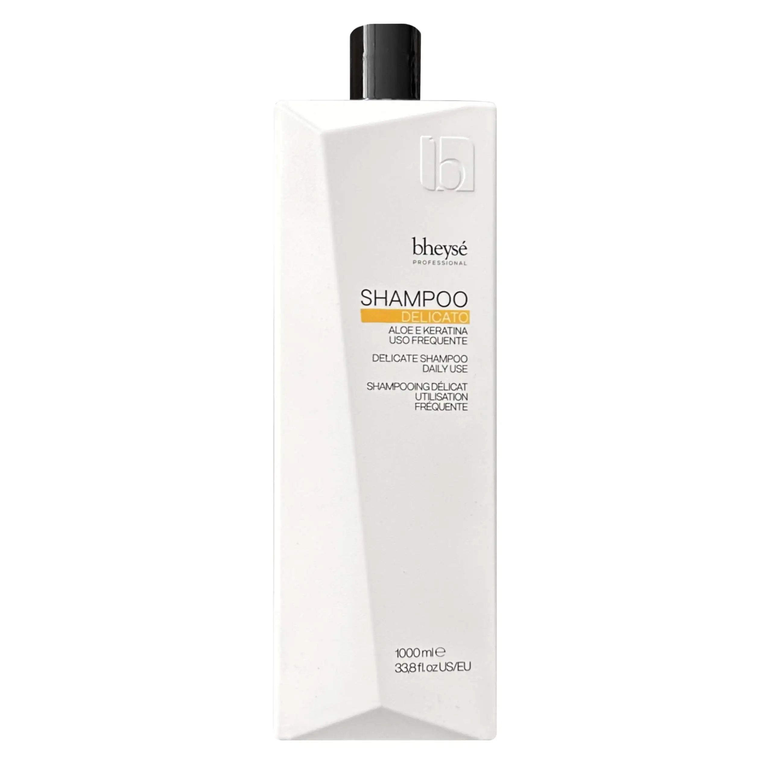 Shampoo Delicato 1000 ml – bheysé