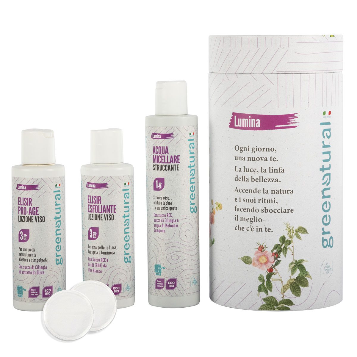 Elisir di giovinezza