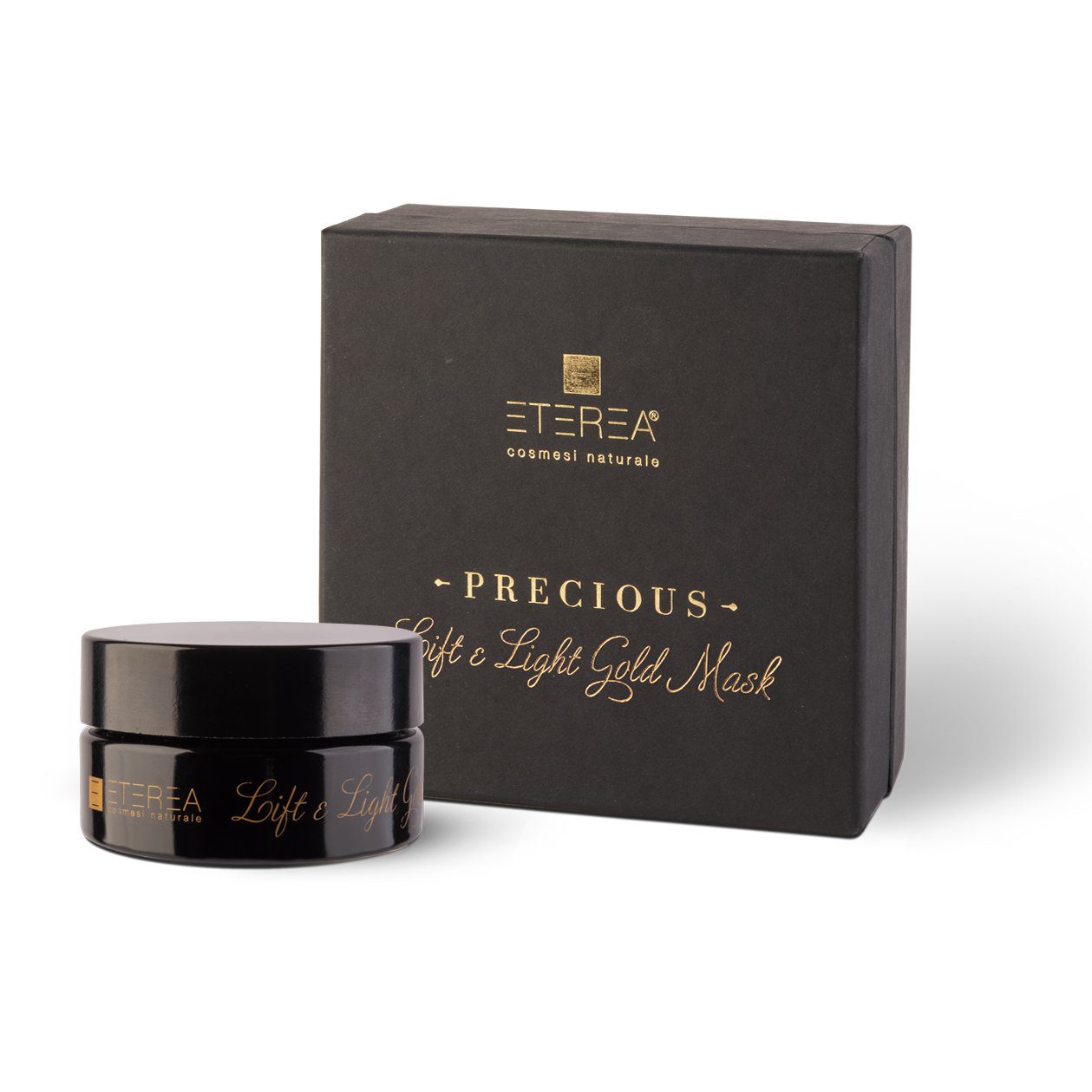 LIFT & LIGHT GOLD MASK 100ml