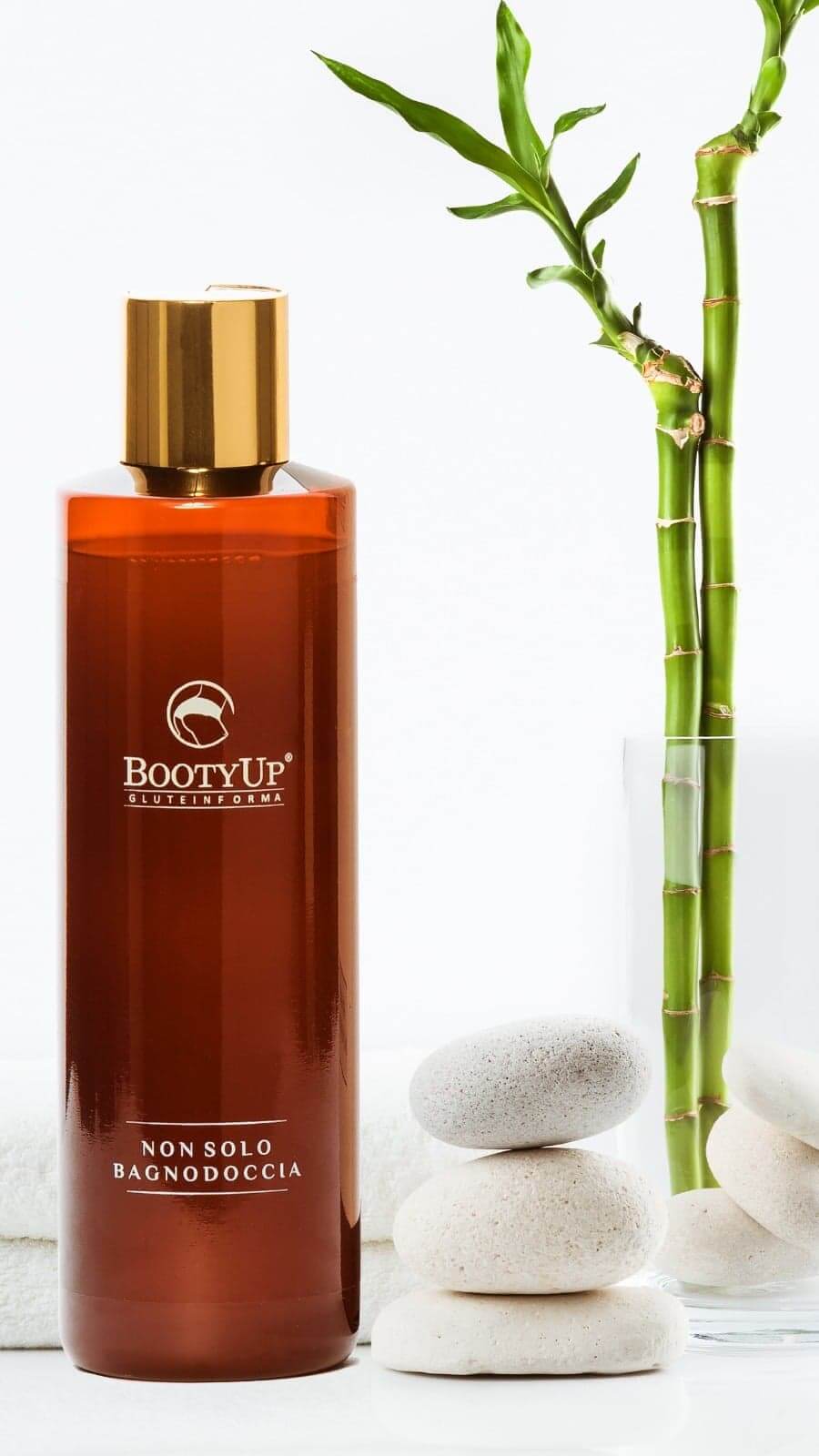 NON SOLO BAGNODOCCIA Detergente corpo esfoliante e rigenerante - immagine 2