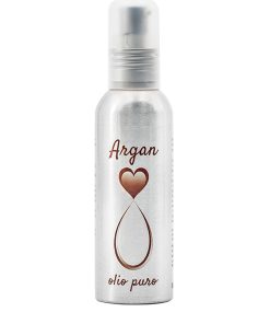Flacone Olio puro di Argan biologico