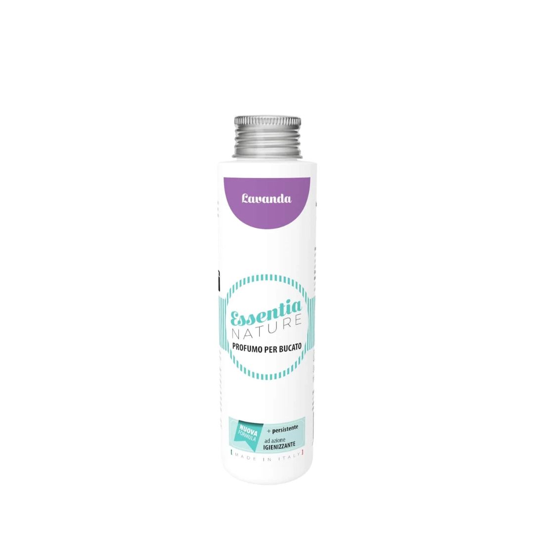Profumo per Bucato Lavanda 50ml – Essentia Nature