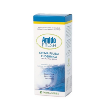 AMIDOFRESH crema liquida Farmaderbe