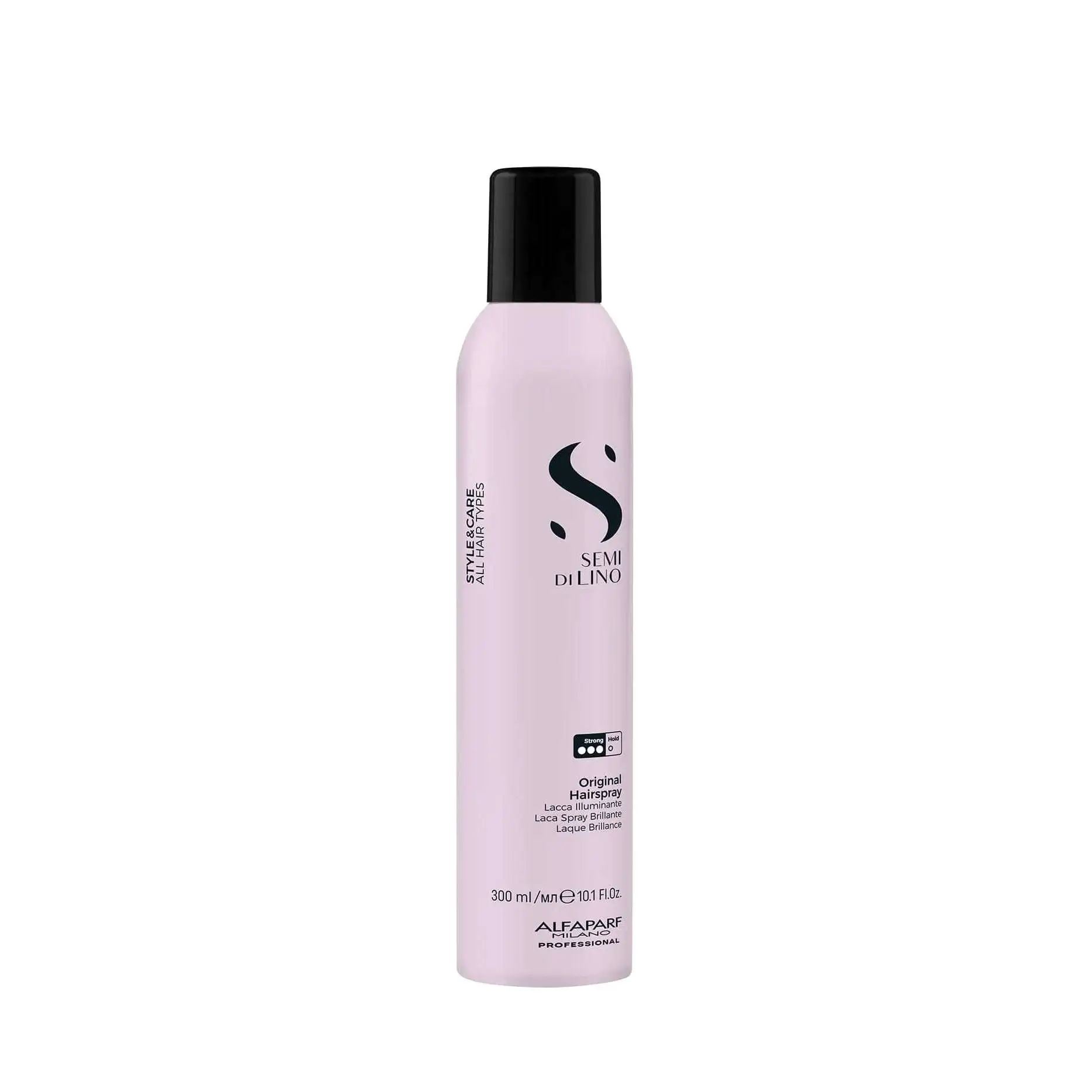 Style&Care Original Hairpray 300 ml – Alfaparf Milano
