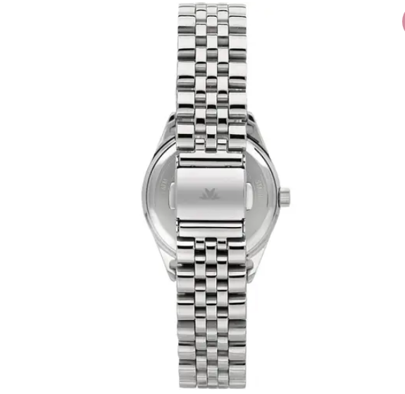 Orologio Donna Morellato Cinturino Jubilee Cassa Acciaio Quadrante Celeste - immagine 3