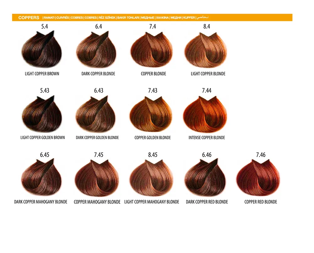 FarmaVita – Life Color Plus Professional – Crema Colorante per Capelli – 9.3 Biondo Chiarissimo Dorato – 100 ml - immagine 6