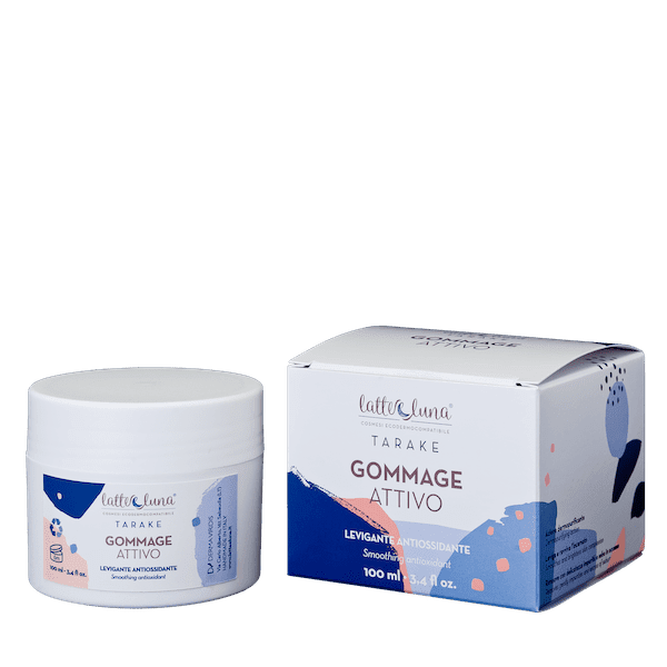 GOMMAGE ATTIVO 100ml