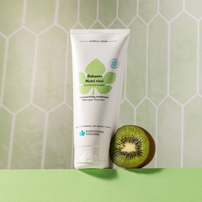 Balsamo nutri ricci 200ml