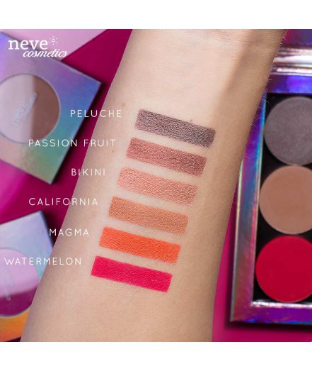 Blush in cialda Bikini - immagine 4