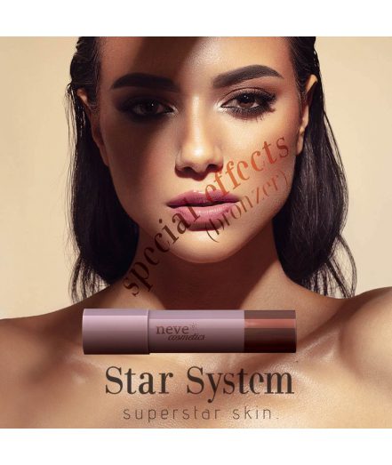 Bronzer Star System Magyptian - immagine 3