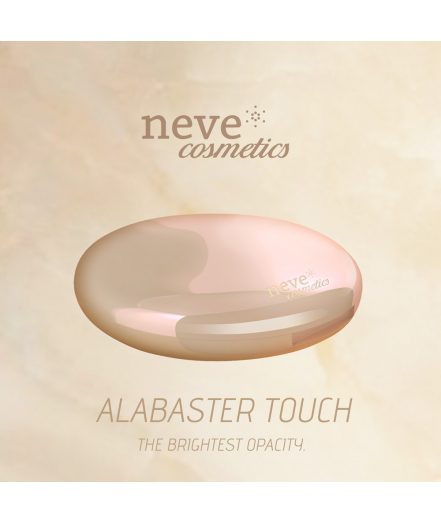 Cipria Flat Perfection Alabaster Touch