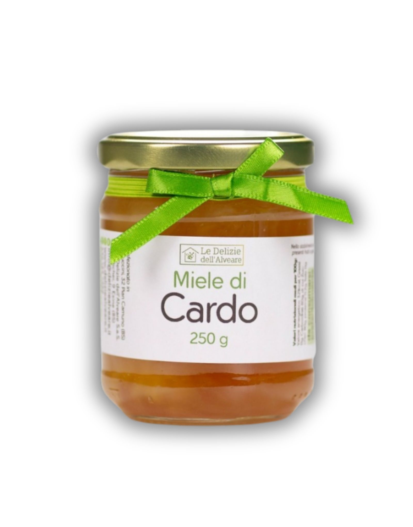 Miele di Cardo
