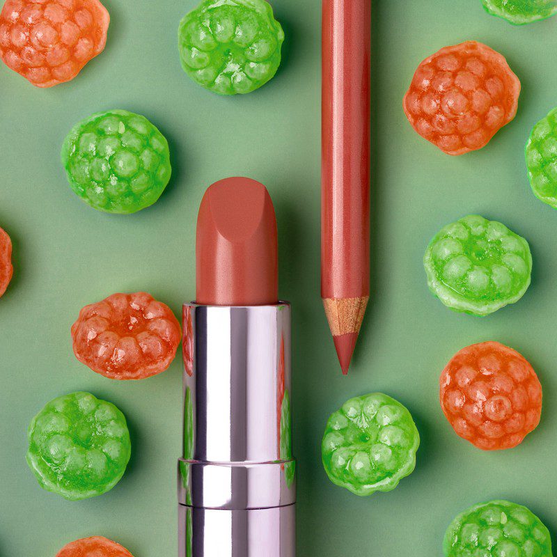 Dessert à Lèvres Spring Peach - immagine 5