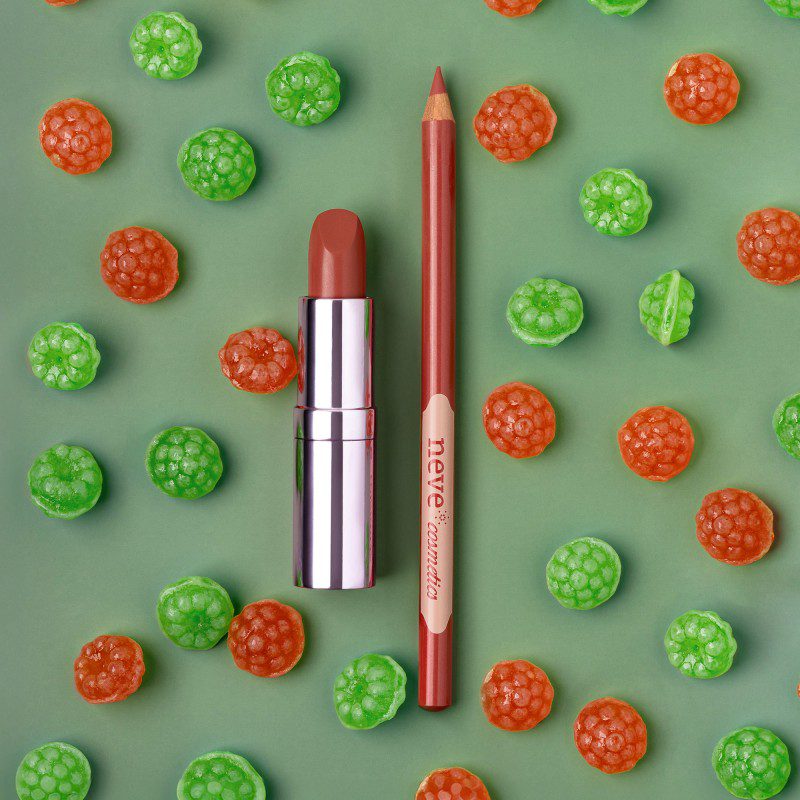 Dessert à Lèvres Spring Peach - immagine 6