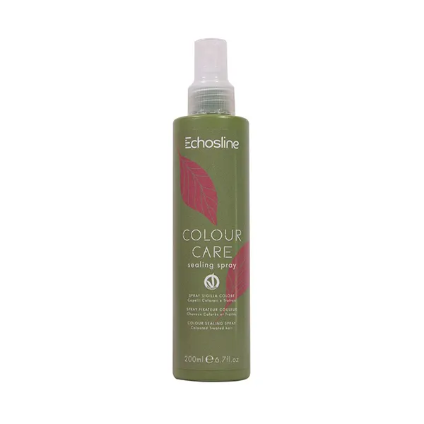 Colour Care Veg Sealing Spray 200 ml – Echosline