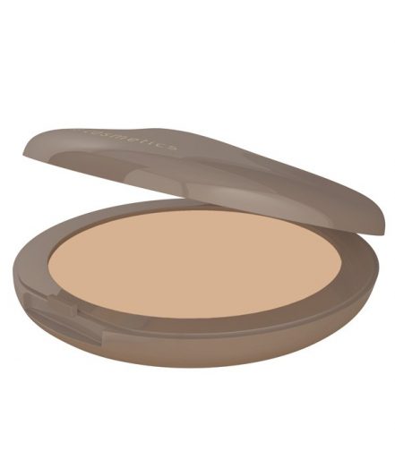 Fondotinta Flat Perfection Medium Warm - immagine 2