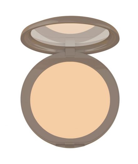 Fondotinta Flat Perfection Medium Warm - immagine 3