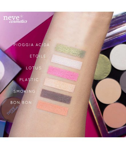 Illuminante in cialda Plastic - immagine 4