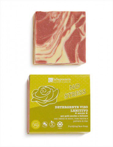 Wonder Pop – Detergente viso solido lenitivo – No Stress NEW! – Formato: 45ml