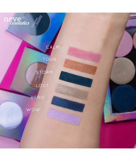 Ombretto in cialda Lost - immagine 4