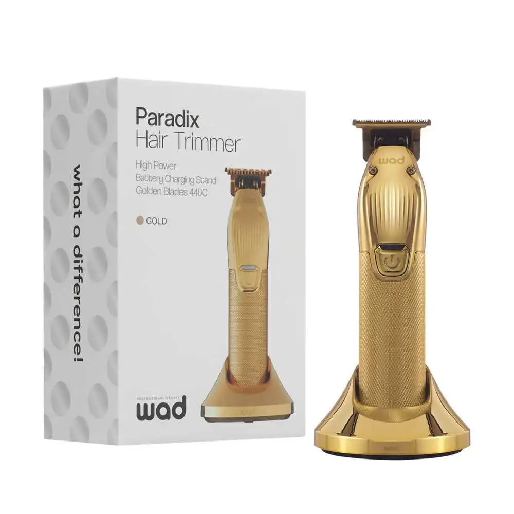 Paradix Hair Trimmer – wad - immagine 2